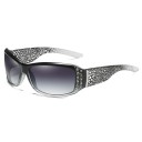 Ladies' Sunglasses E1889 4