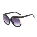Ladies' Sunglasses E1892 8