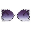 Ladies' Sunglasses E1895 3