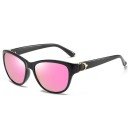 Ladies' Sunglasses E1906 2