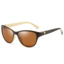 Ladies' Sunglasses E1906 4