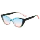 Ladies' Sunglasses E1908 4