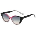 Ladies' Sunglasses E1908 6