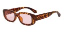 Ladies' Sunglasses E2062 2