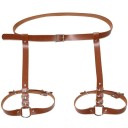 Ladies' Suspender Belt 5