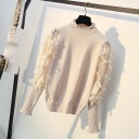 Ladies' Sweater A2116 1