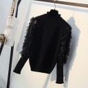 Ladies' Sweater A2116 3