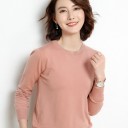 Ladies' Sweater A2165 7
