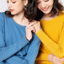 Ladies' Sweater A2165 25