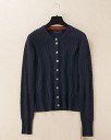 Ladies' Sweater A2194 3