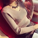 Ladies' Sweater A2203 4