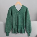 Ladies' Sweater A2341 9