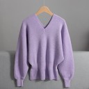 Ladies' Sweater A2341 7
