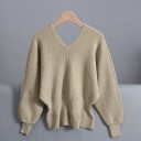Ladies' Sweater A2341 11