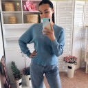 Ladies' Sweater A2341 13