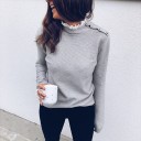 Ladies' Sweater A2956 2