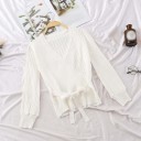 Ladies' Sweater A2977 1