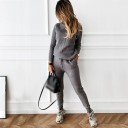 Ladies' Sweater and Tracksuit 11