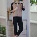 Ladies' Sweater and Trousers A2626 4