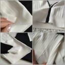 Ladies' Sweater and Trousers A2626 7