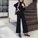 Ladies' Sweater and Trousers B977 6