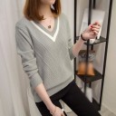 Ladies' Sweater G253 6