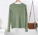 Ladies' Sweater G256 9