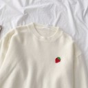 Ladies' Sweater G349 6