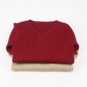 Ladies' Sweater G351 10