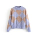 Ladies' Sweater G361 2