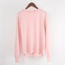 Ladies' Sweater G369 7