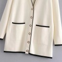 Ladies' Sweater G400 5