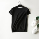 Ladies' Sweater T-shirt 4