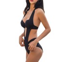 Ladies' Swimsuit A2838 5