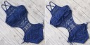 Ladies' Swimsuit A2841 5