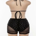 Ladies' Swimsuit P1267 5