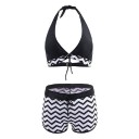 Ladies' Swimsuit P1278 1