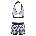 Ladies' Swimsuit P1278 3