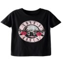 Ladies' T-shirt with Roses 2