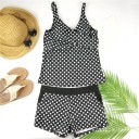 Ladies' Tankinis P952 5