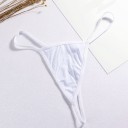 Ladies' Thong 1