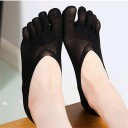 Ladies' Toe Socks 8