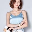 Ladies' Top with Thin Straps 5