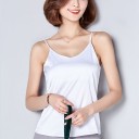 Ladies' Top with Thin Straps 8