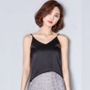 Ladies' Top with Thin Straps 9