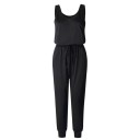 Ladies' Tracksuit Jumpsuit A1991 1