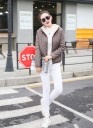 Ladies' Transitional Jacket with Pattern J2806 20