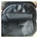 Ladies' Transparent Backpack E696 7