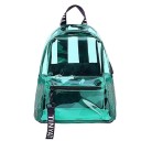 Ladies' Transparent Backpack 4