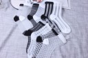 Ladies' Transparent Socks 12